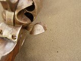 COLT SAA REVOLVER MANF. IN 1877W/ HISTORICAL LETTER - 11 of 19