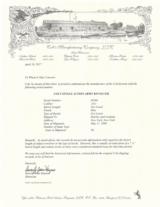 COLT SAA REVOLVER MANF. IN 1877W/ HISTORICAL LETTER - 19 of 19