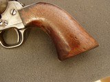 COLT SAA REVOLVER MANF. IN 1877W/ HISTORICAL LETTER - 3 of 19