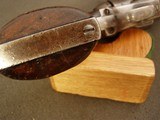 COLT SAA REVOLVER MANF. IN 1877W/ HISTORICAL LETTER - 6 of 19