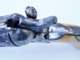 COLT U.S. CAVALRY MODEL SAA Revolver W/KOPEC & COLT LETTERS - 8 of 15