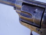 COLT U.S. CAVALRY MODEL SAA Revolver COLT LETTER - 11 of 15