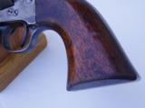 COLT U.S. CAVALRY MODEL SAA Revolver COLT LETTER - 3 of 15