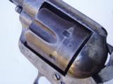 COLT U.S. CAVALRY MODEL SAA Revolver COLT LETTER - 12 of 15