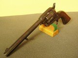 COLT U.S. CAVALRY MODEL 1873 SAA Revolver W/KOPEC LTR. AINSWORTH - 3 of 15