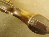 COLT U.S. CAVALRY MODEL 1873 SAA Revolver W/KOPEC LTR. AINSWORTH - 5 of 15