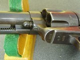 COLT U.S. CAVALRY MODEL 1873 SAA Revolver W/KOPEC LTR. AINSWORTH - 13 of 15