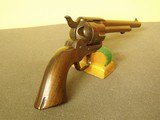 COLT U.S. CAVALRY MODEL 1873 SAA Revolver W/KOPEC LTR. AINSWORTH - 2 of 15