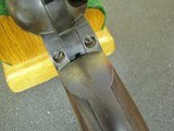 COLT U.S. CAVALRY MODEL 1873 SAA Revolver W/KOPEC LTR. AINSWORTH - 10 of 15