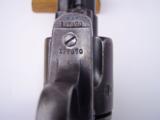 COLT U.S. CAVALRY MODEL SAA
Revolver
W/ COLT LETTER - 4 of 15