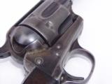 COLT U.S. CAVALRY MODEL SAA
Revolver
W/ COLT LETTER - 3 of 15