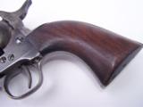 COLT U.S. CAVALRY MODEL SAA
Revolver
W/ COLT LETTER - 8 of 15