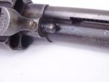 COLT U.S. CAVALRY MODEL SAA
Revolver
W/ COLT LETTER - 11 of 15