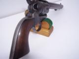 COLT U.S. CAVALRY MODEL SAA
Revolver
W/ COLT LETTER - 5 of 15