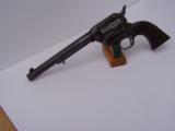 COLT U.S. CAVALRY MODEL SAA
Revolver
W/ COLT LETTER - 14 of 15