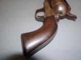COLT U.S. CAVALRY MODEL SAA Revolver W/KOPEC LETTER- AINSWORTH - 13 of 23