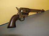 COLT U.S. CAVALRY MODEL 1873 SAA Revolver W/KOPEC LTR. AINSWORTH - 12 of 23