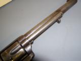 COLT U.S. CAVALRY MODEL 1873 SAA Revolver W/KOPEC LTR. AINSWORTH - 17 of 23