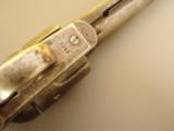 COLT U.S. CAVALRY MODEL 1873 SAA Revolver W/KOPEC LTR. AINSWORTH - 19 of 23