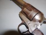 COLT U.S. CAVALRY MODEL 1873 SAA Revolver W/KOPEC LTR. AINSWORTH - 4 of 15