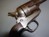 COLT U.S. CAVALRY MODEL 1873 SAA Revolver W/KOPEC LTR. AINSWORTH - 6 of 15