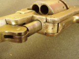 STARR ARMS
SINGLE ACTION ARMY .44 U.S CIVIL WAR - 11 of 16