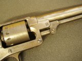 STARR ARMSSINGLE ACTION ARMY .44 U.S CIVIL WAR - 5 of 16