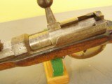 PRUSSIAN MODEL 1857 NEEDLE FIRE CARBINE - 1 of 19