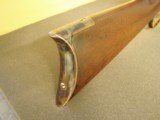 WINCHESTER MODEL 1873 "SPECIAL ORDER"RIFLE W/LETTER. - 3 of 20