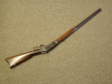 WINCHESTER MODEL 1873 "SPECIAL ORDER"RIFLE W/LETTER. - 2 of 20