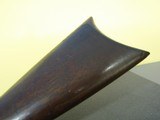 WINCHESTER MODEL 1873
SECOND MODEL RIFLE - 18 of 19