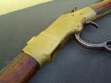 WINCHESTER MODEL 1866 .44 RF RIFLE - 10 of 15