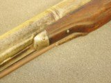 ANTIQUE "ENGLISH PROOFED" - MUSKET/SHOTGUN .75 CALIBER - 11 of 20