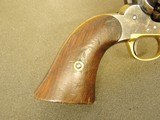 WHITNEY NAVY PERCUSSION REVOLVER- 4th TYPE - 14 of 19