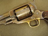 WHITNEY NAVY PERCUSSION REVOLVER- 4th TYPE - 4 of 19