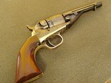 COLT 1862 POLICE
CONVERSION W/EJECTOR - .38RF - 2 of 20