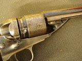 COLT 1862 POLICE
CONVERSION W/EJECTOR - .38RF - 5 of 20