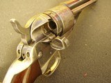 COLT 1862 POLICE
CONVERSION W/EJECTOR - .38RF - 6 of 20