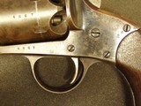 ROGERS & SPENCER ARMY REVOLVER - 4 of 19