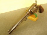 ROGERS & SPENCER ARMY REVOLVER - 2 of 19