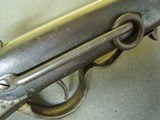 CIVIL WAR GALLAGHER SADDLERING CARBINE - 19 of 20