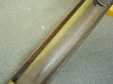 ANTIQUE WINCHESTER 1866 S.R.C.
4th MODEL
.44 RF - 8 of 20