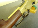 ANTIQUE WINCHESTER 1866 S.R.C.
4th MODEL
.44 RF - 4 of 20