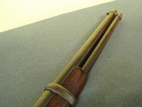 ANTIQUE WINCHESTER 1866 S.R.C.
4th MODEL
.44 RF - 6 of 20