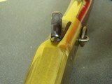 ANTIQUE WINCHESTER 1866 S.R.C.
4th MODEL
.44 RF - 18 of 20