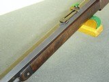 WINCHESTER MODEL 1876 LEVER ACTION RIFLE - 5 of 20