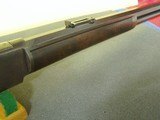 WINCHESTER MODEL 1876 LEVER ACTION RIFLE - 19 of 20