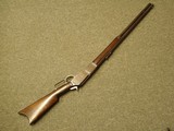 WINCHESTER MODEL 1876 LEVER ACTION RIFLE - 1 of 20
