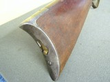WINCHESTER 1866 4th MODEL
RIFLE .44 R.F. - 3 of 20