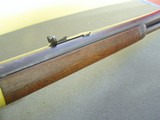 WINCHESTER 1866 4th MODEL
RIFLE .44 R.F. - 6 of 20